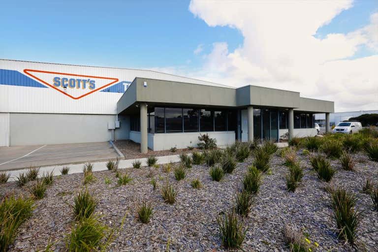 EXCEPTIONAL TRANSPORT HUB - INNER-WEST, 577 – 591 Somerville Road Sunshine West VIC 3020 - Image 3