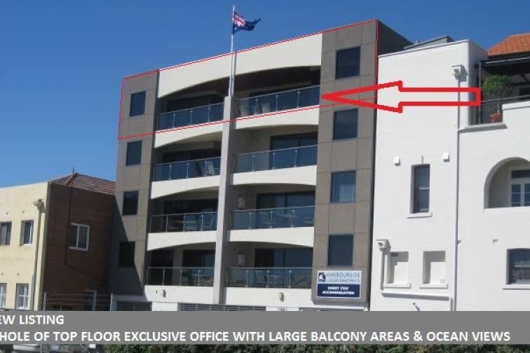 Hudson Chambers, 10/14 Phillimore Street Fremantle WA 6160 - Image 1