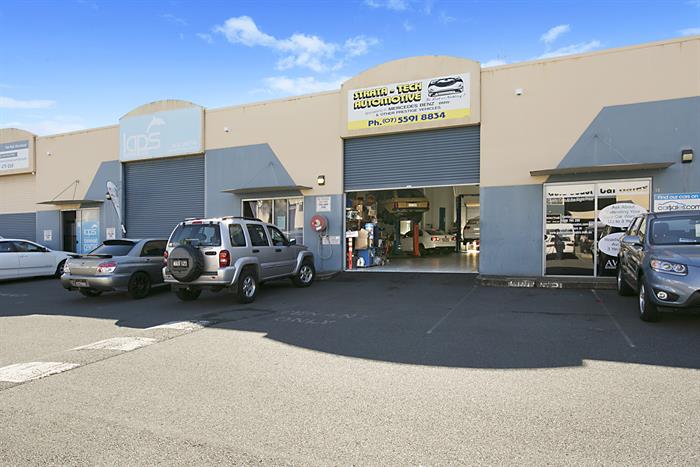Unit 14, 3-15 Jackman Street Southport QLD 4215 - Image 2
