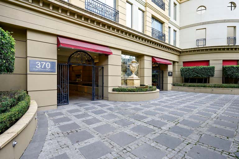 Level 4, 412/370 St Kilda Rd Melbourne VIC 3004 - Image 1