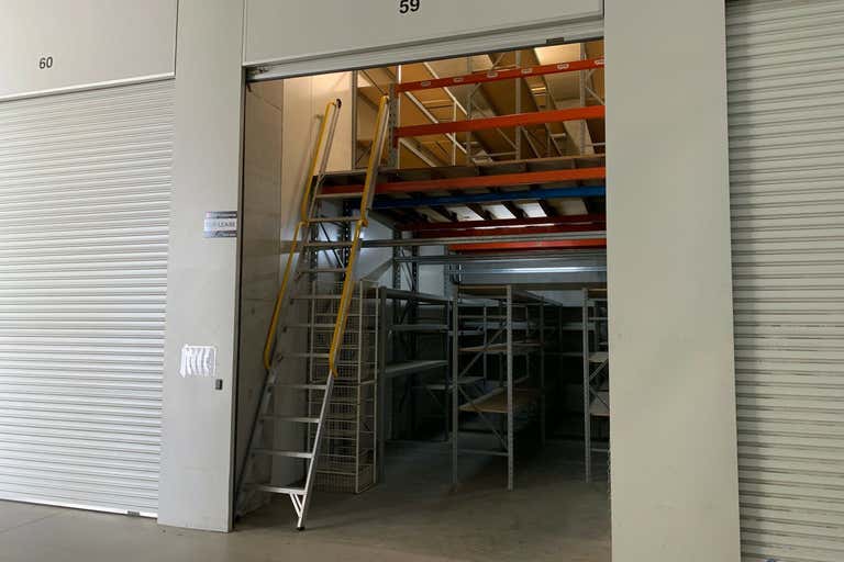 Storage Unit 59, 16 Meta Street Caringbah NSW 2229 - Image 1