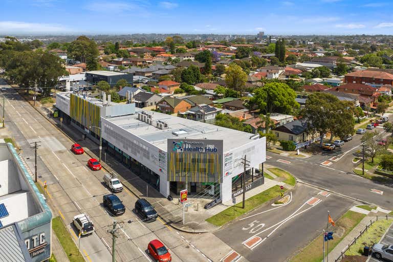 Roselands Health Hub, 1205 Canterbury Road Bankstown NSW 2200 - Image 4