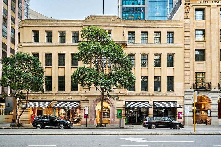 129 St Georges Terrace Perth WA 6000 - Image 1