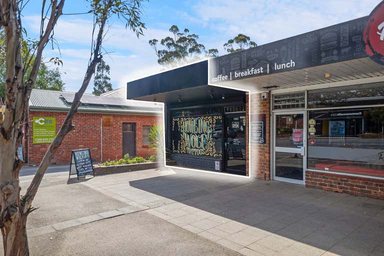 Shop 1/2465 Warburton Highway Yarra Junction VIC 3797 - Image 1