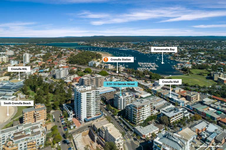 Suite 3/31-33 Gerrale Street Cronulla NSW 2230 - Image 2