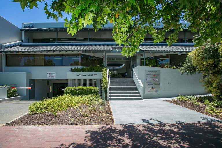 Suite 19 / 100 Hay Street Subiaco WA 6008 - Image 1