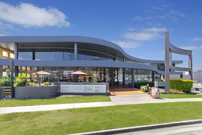 Park Haven Medical Centre, Suite GF 2, 5 Bayswater Road Hyde Park QLD 4812 - Image 1