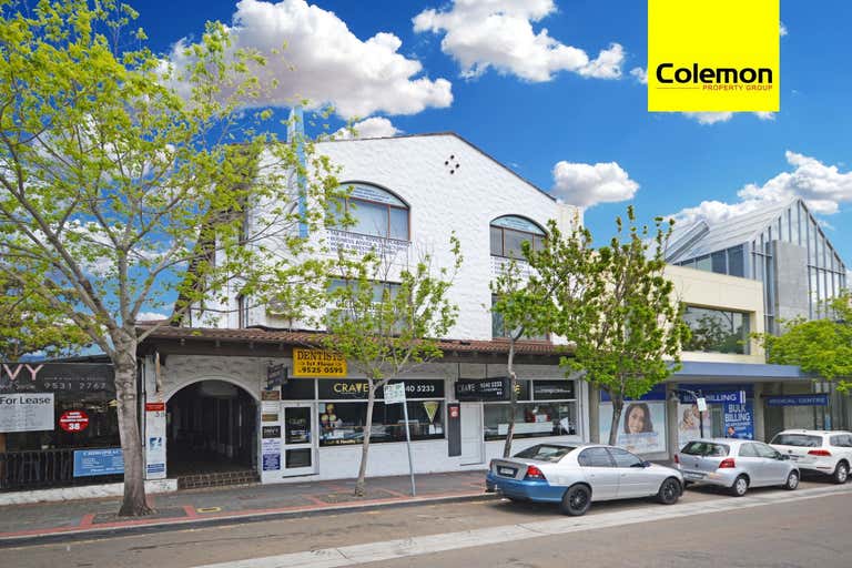 LEASED BY COLEMON SU 0430 714 612, Suite 2, 38 President Avenue Caringbah NSW 2229 - Image 2