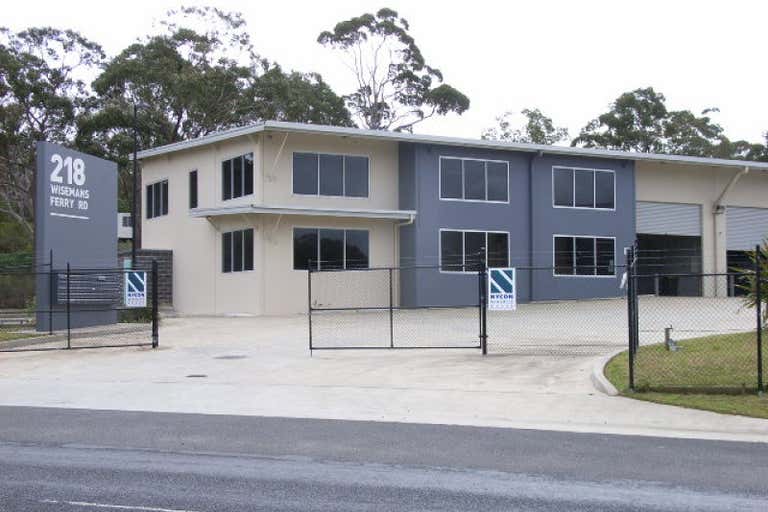 Unit 12, 218 Wisemans Ferry Rd Somersby NSW 2250 - Image 2