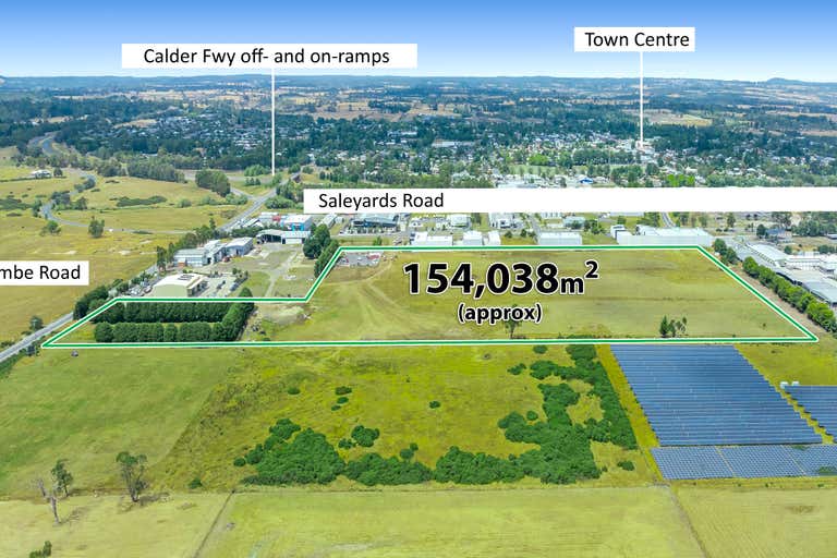 22 Saleyards Road Kyneton VIC 3444 - Image 4