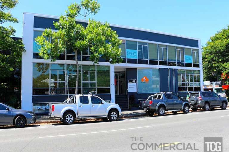 1.1, 92 Commercial Road Newstead QLD 4006 - Image 1