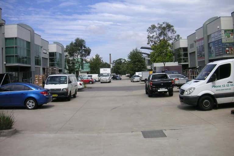 Quantum Business Park, 7-9 Percy Street Auburn NSW 2144 - Image 2