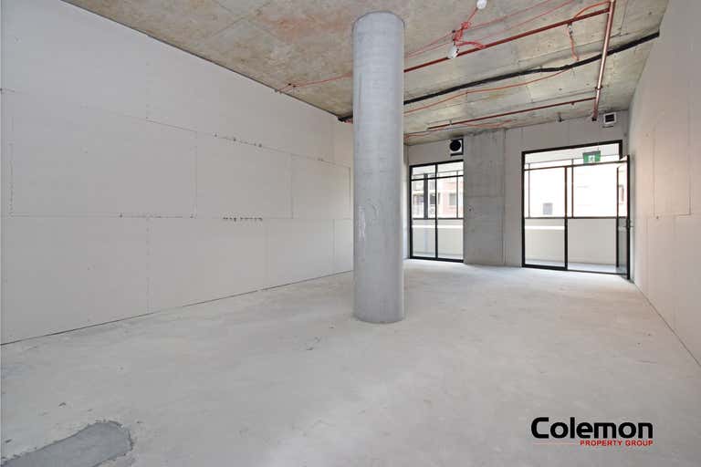 LEASED BY COLEMON SU 0430 714 612, 205/180-186 Burwood Road Burwood NSW 2134 - Image 3