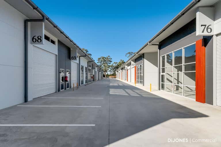 FORTIS Option B, 13 Jusfrute Dr West Gosford NSW 2250 - Image 1