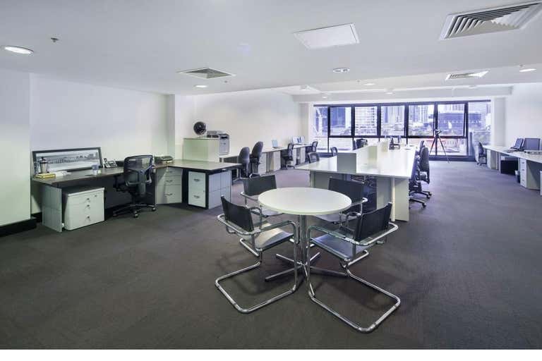 DFO South Wharf - Offices,  207, 20  Convention Centre South Wharf VIC 3006 - Image 4
