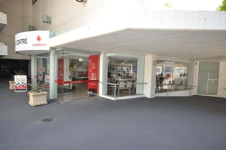 Ground Floor, 31-39 Macquarie Street Parramatta NSW 2150 - Image 3