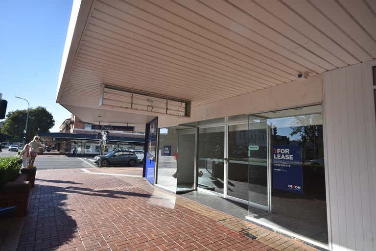 2/501 Dean Street Albury NSW 2640 - Image 1