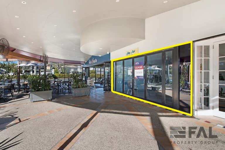 Shop  4, 409 Honour Avenue Graceville QLD 4075 - Image 2
