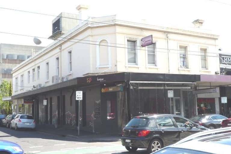 First Floor/159 Chapel Street Prahran VIC 3181 - Image 1