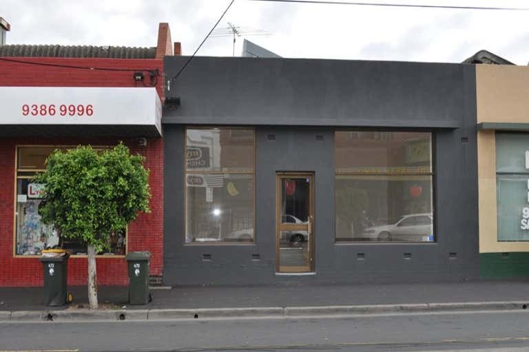 477 Lygon Street Brunswick VIC 3056 - Image 1