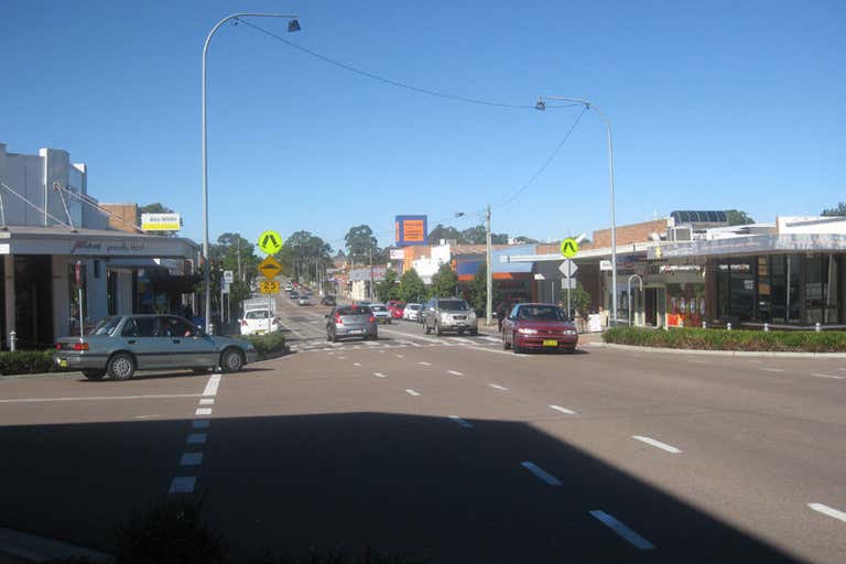 Shop 1, 89-91 Lawes Street East Maitland NSW 2323 - Image 2