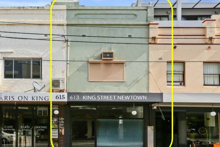 613 King Street Newtown NSW 2042 - Image 1