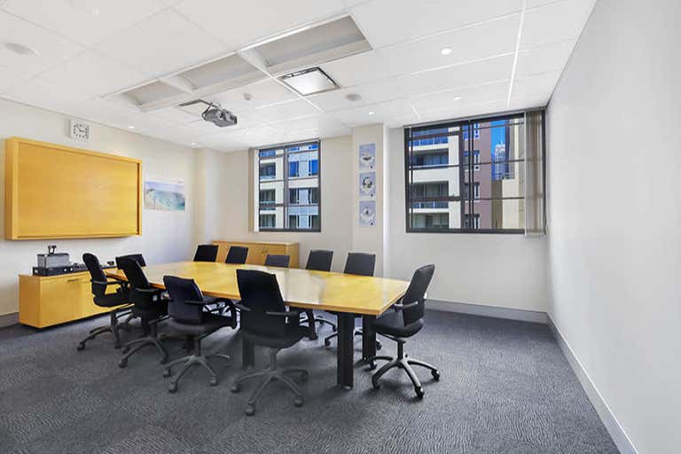 1st Floor, 55-65 MURRAY STREET Pyrmont NSW 2009 - Image 1