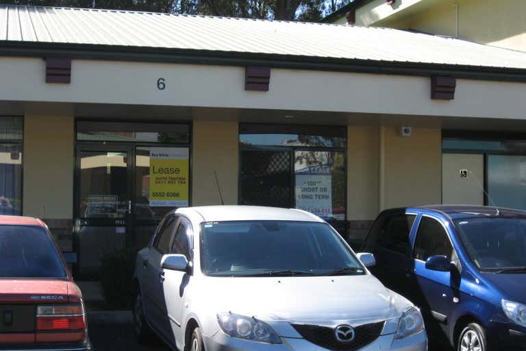 Gold Coast Office Park, 6/151 Cotlew Street Ashmore QLD 4214 - Image 2