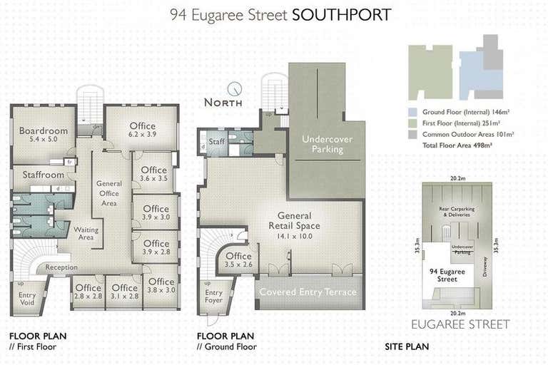 94 Eugaree Street Southport QLD 4215 - Image 2