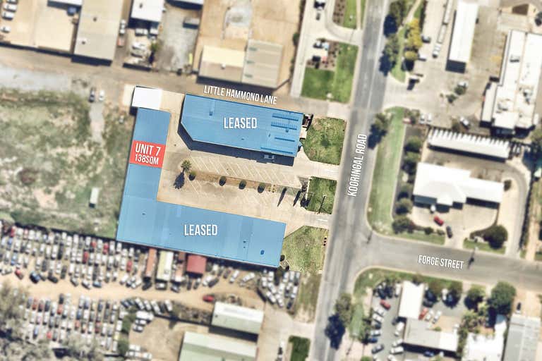 Unit 7, 10-12 Kooringal Road Wagga Wagga NSW 2650 - Image 1