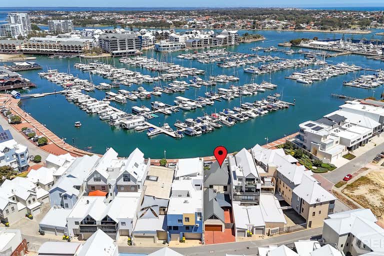 38 Spinnaker Quays Mandurah WA 6210 - Image 1