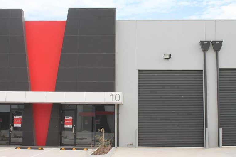 Greens Road Business Park, Unit 10, 191-195 Greens Road Dandenong VIC 3175 - Image 1