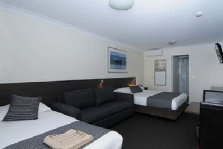Jervis Bay Motel, 41 Owen Street Huskisson NSW 2540 - Image 2