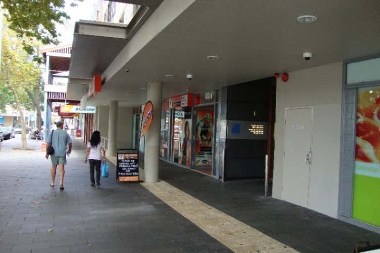 Shop 5, 209 Hunter Street Newcastle NSW 2300 - Image 3