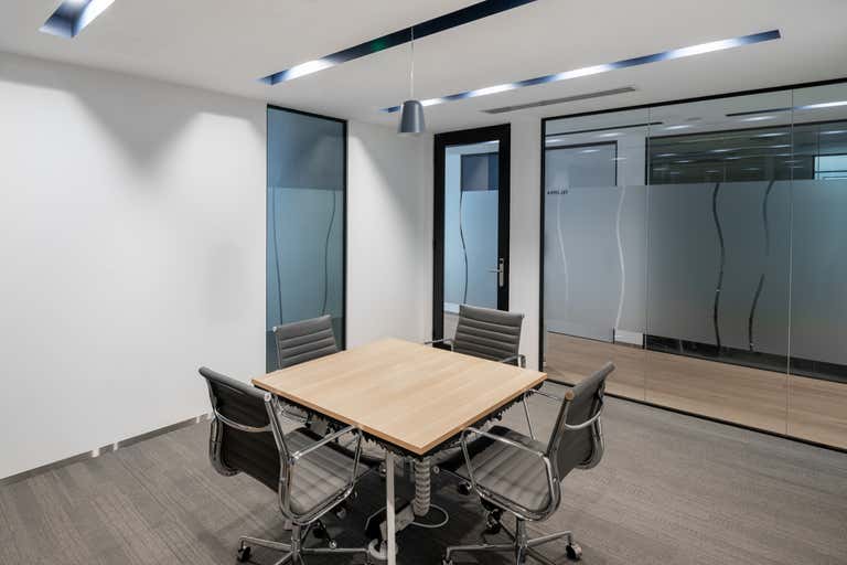 Regus 15 Moore Street, Level 4&5, 15 Moore Street City ACT 2601 - Image 3