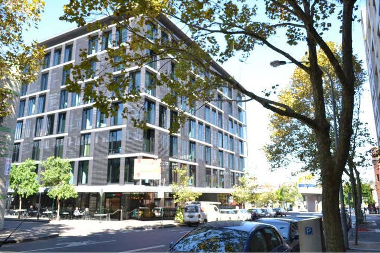 2.04, 55 Miller Street Pyrmont NSW 2009 - Image 2