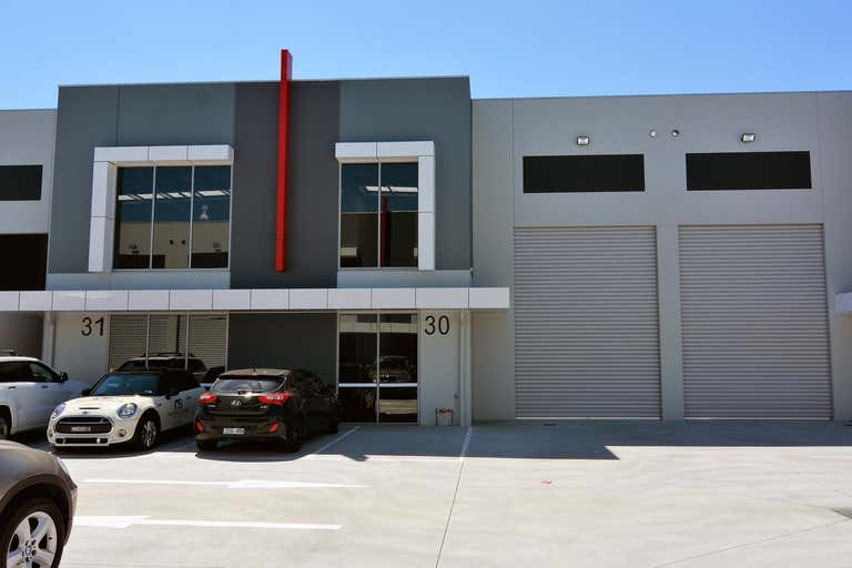 factory 30, 42 Keilor Park Drive Keilor East VIC 3033 - Image 1