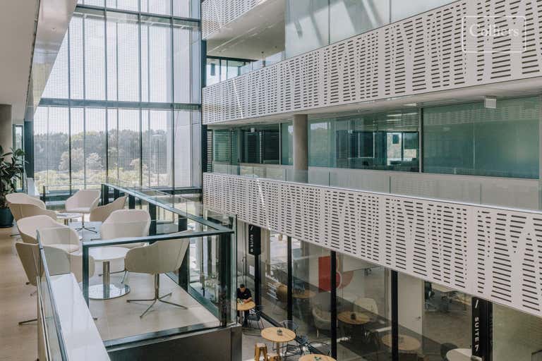 Level 1, Suite 2, Enterprise 1 Innovation Campus North Wollongong NSW 2500 - Image 4