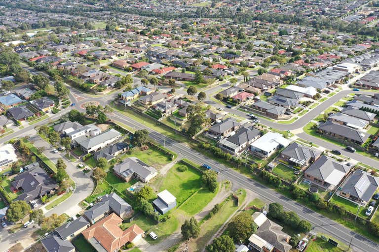 140 Army Road, Pakenham, VIC 3810 Development Site & Land For Sale