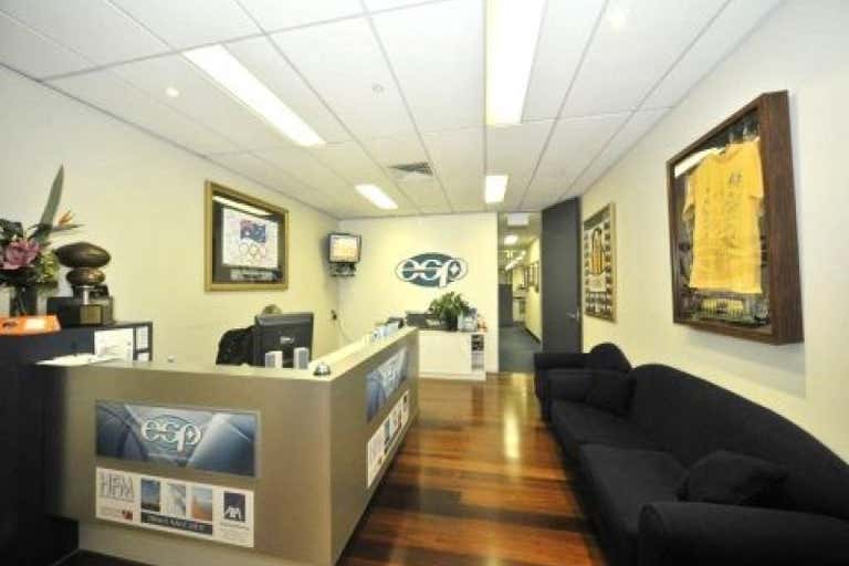 Amora Hotel, Level 3, 649 Bridge Road Richmond VIC 3121 - Image 3