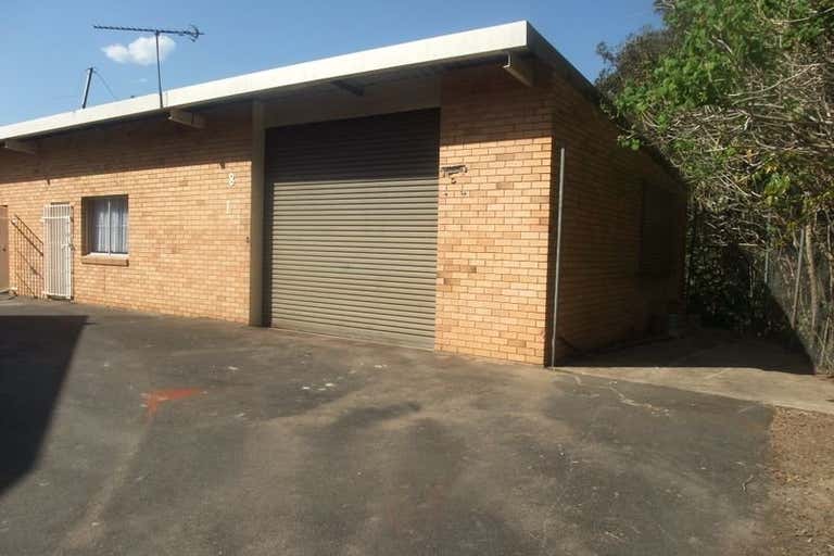 Unit 8, 13-14 GDT Seccombe Close Coffs Harbour NSW 2450 - Image 1