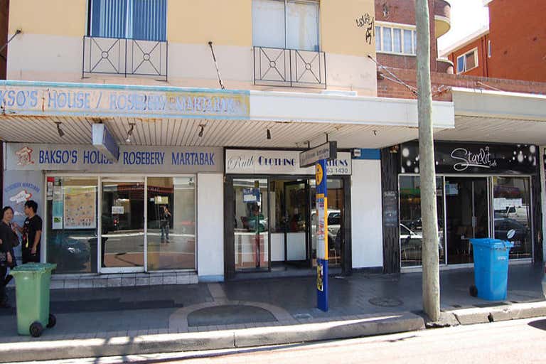 Shop 1, 341 Anzac Parade Kingsford NSW 2032 - Image 2