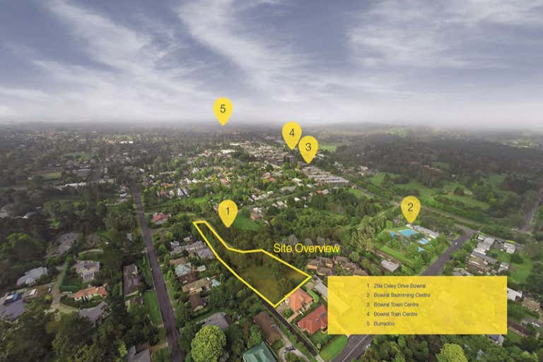 Lot 5 Oxley Drive Bowral NSW 2576 - Image 3