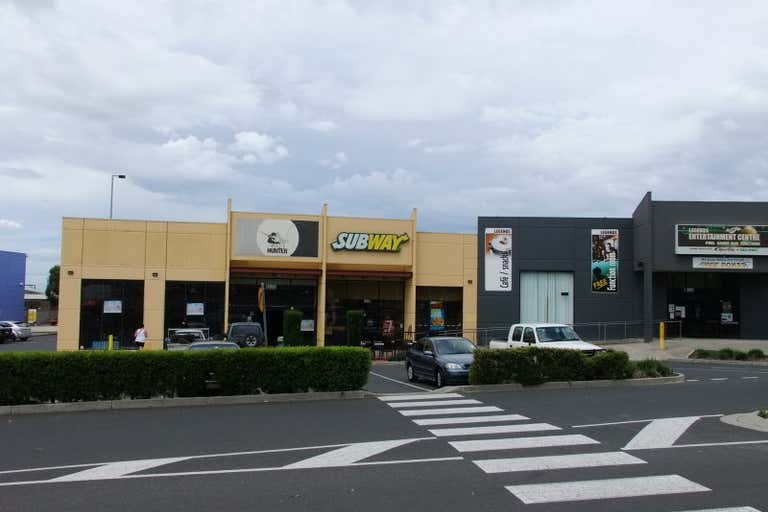Epping Home Maker Centre, 18/560-650 High Street Epping VIC 3076 - Image 1