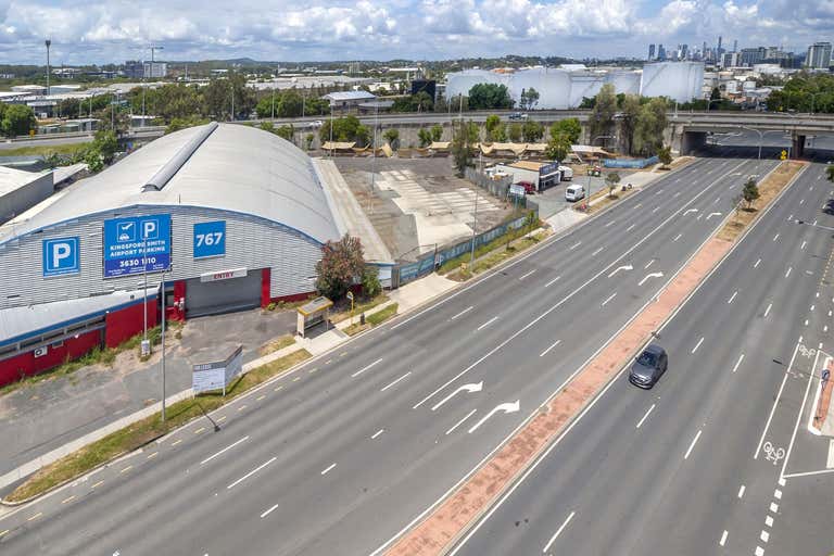 769 Kingsford Smith Drive, Eagle Farm, QLD 4009 Industrial
