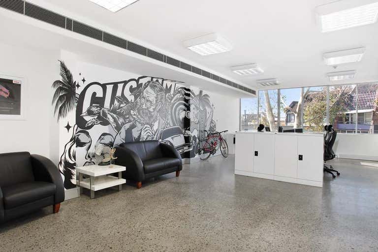 6 - 8 Clarke Street - Office Crows Nest NSW 2065 - Image 2