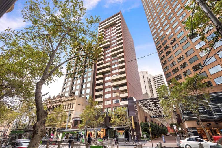 Half Level 12, 15 Collins Street Melbourne VIC 3000 - Image 1