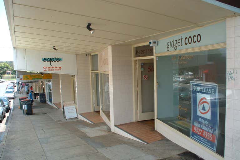 Shop 5, 49 Waterloo Street Narrabeen NSW 2101 - Image 4