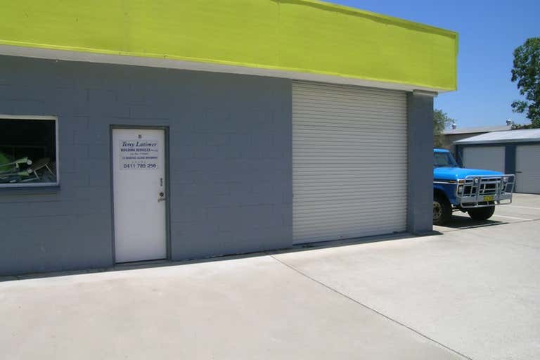 Unit 8b/4 Craft Close Toormina NSW 2452 - Image 2