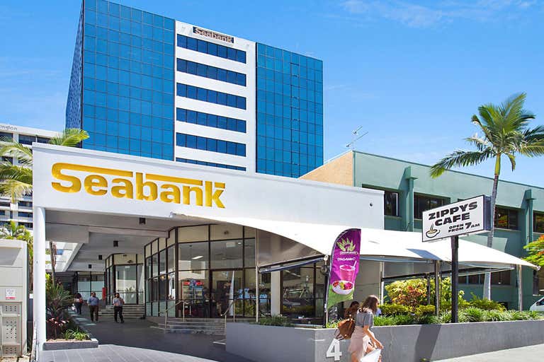 'Seabank', 12-14 Marine Parade Southport QLD 4215 - Image 4